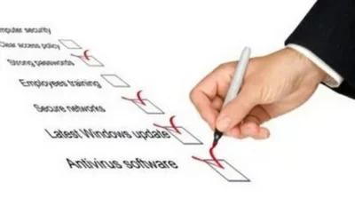 Security Awareness and Due Diligence