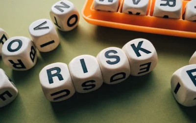 New Year, New Risks for IT & Data Security