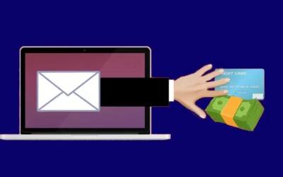 Email Security: The Dangers of the Inbox