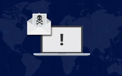 Ransomware: Cybersecurity’s Biggest Bully Yet