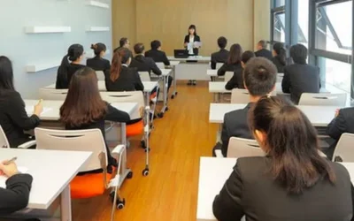 Security Awareness Training