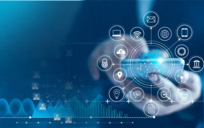 4 Reasons Cybersecurity Attack Surfaces Are Expanding