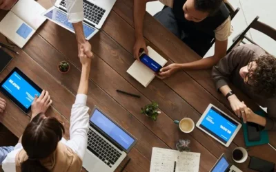 A ‘Compliance First’ Mindset Limits Liabilities for SMBs