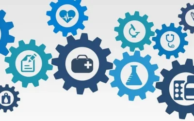 5 Security Risk Analysis Myths in the Healthcare Industry