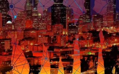 Internet of Things – Top 5 Threats