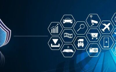 Data Integrity Risks of Internet of Things for Small Businesses