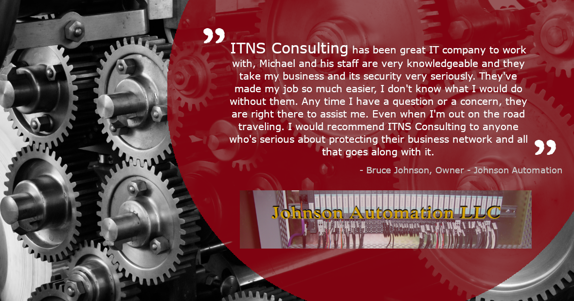 Network Infrastructure Lake Geneva internet services