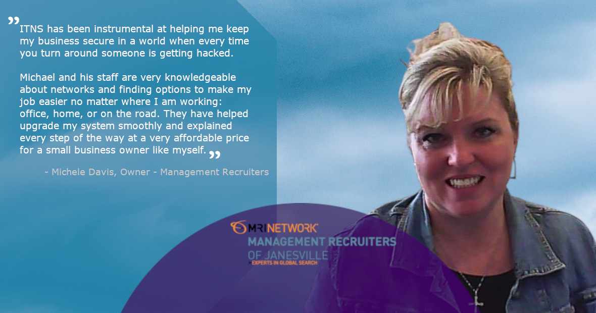 Security Threat Assessment Edgerton cybersecurity services