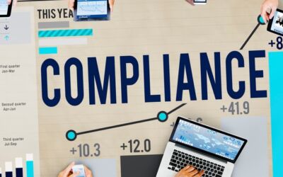 How to Ensure Compliance When Working Remotely