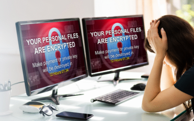 4 Cyberthreats Small Businesses Need to Know