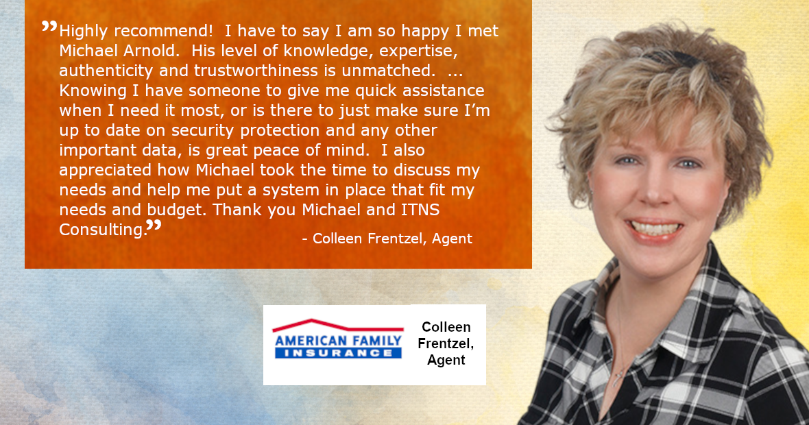 Backup Solutions Elkhorn cloud solutions