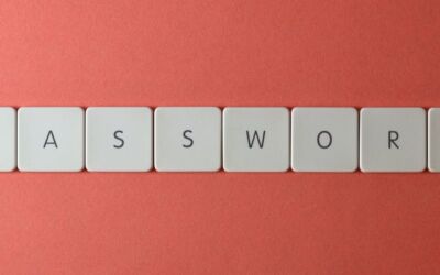 Why Passwords are Your Business’s Weakest Point