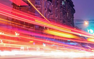 5 Elements of Effective Tech Acceleration