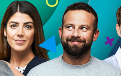 4 Employee Cyberthreat Traits