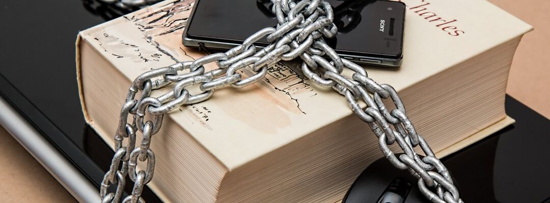 Strengthen Your IT & Data Security to Prevent Cyberattacks