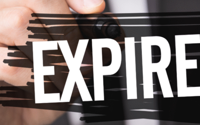 Did you know hardware and software expire too?