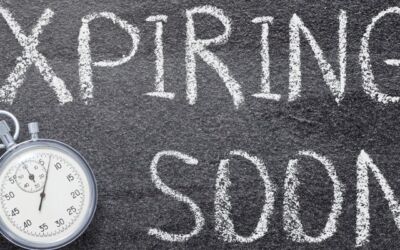 4 Practical Steps to Take When Hardware and Software Expire