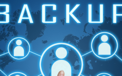 4 Core Benefits of Cloud Backup for SaaS Platforms