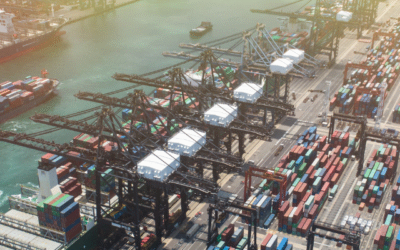 Minimizing Cyber Supply Chain Risks through Effective Vendor Selection