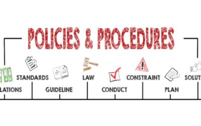 Policies, Procedures and Standards to Demand from Your Next IT Company