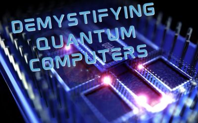 Demystifying Quantum Computers