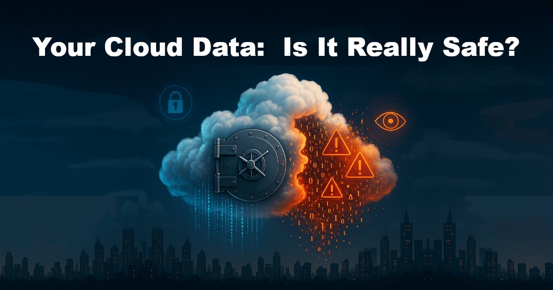 cloud data