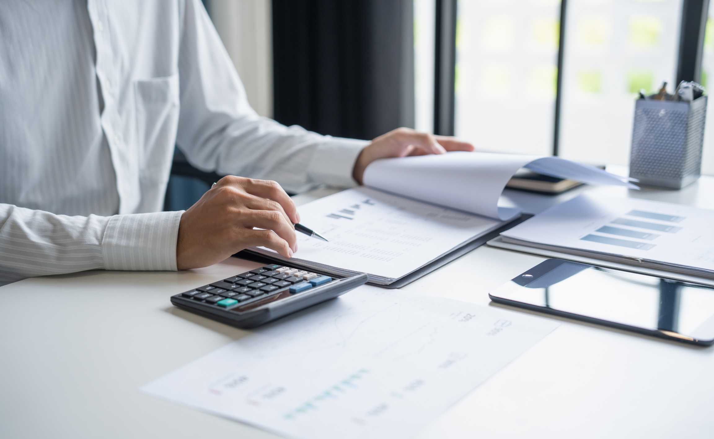 Financial Firm Beloit