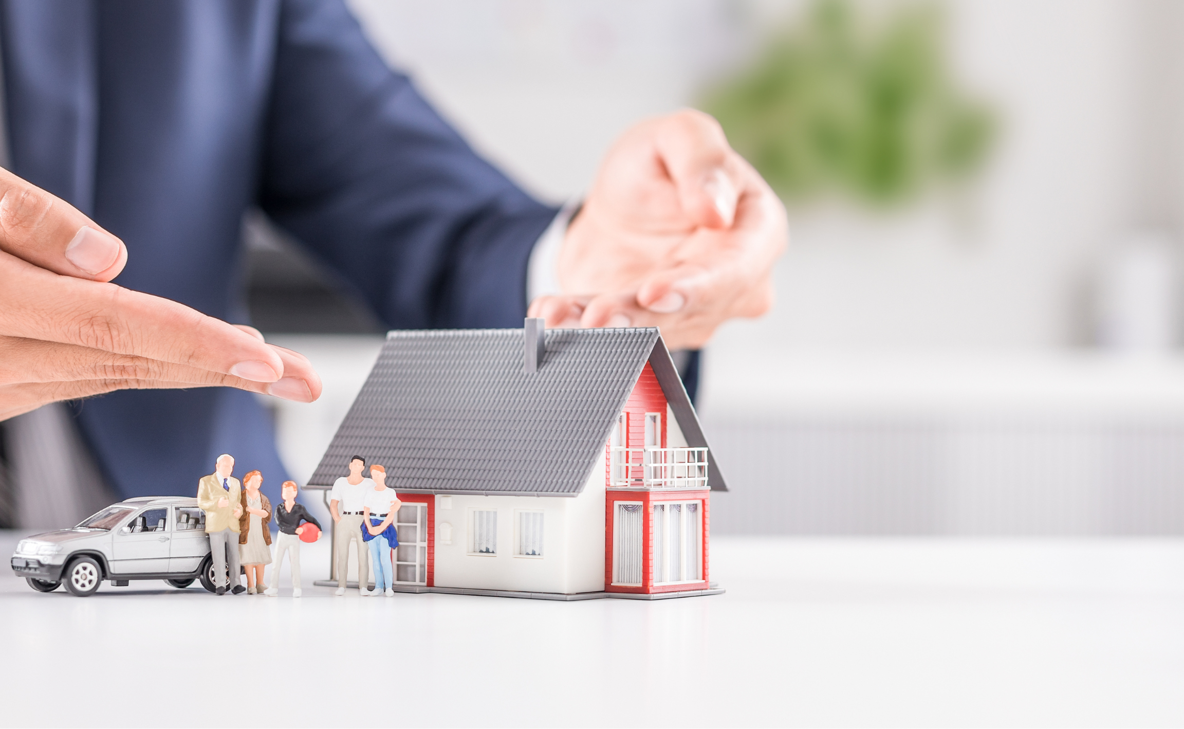 Insurance Agencies Edgerton