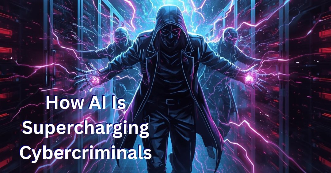 Supercharging Cybercriminals