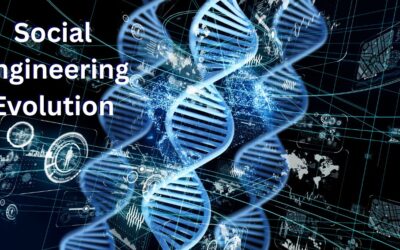 Social Engineering Evolution: How Modern Threats Continue to Advance