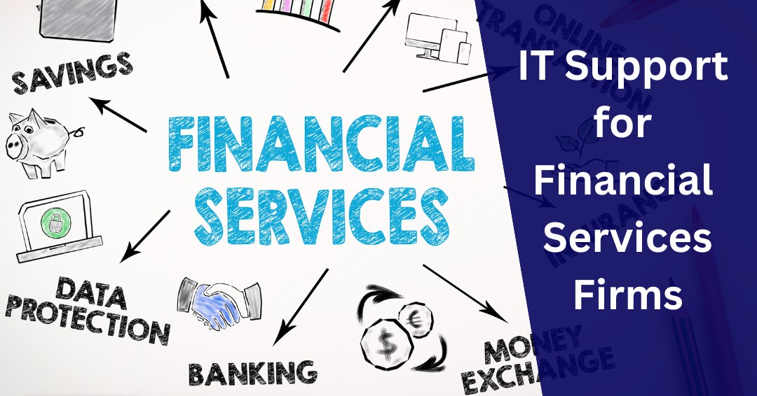 IT Support for Financial Services